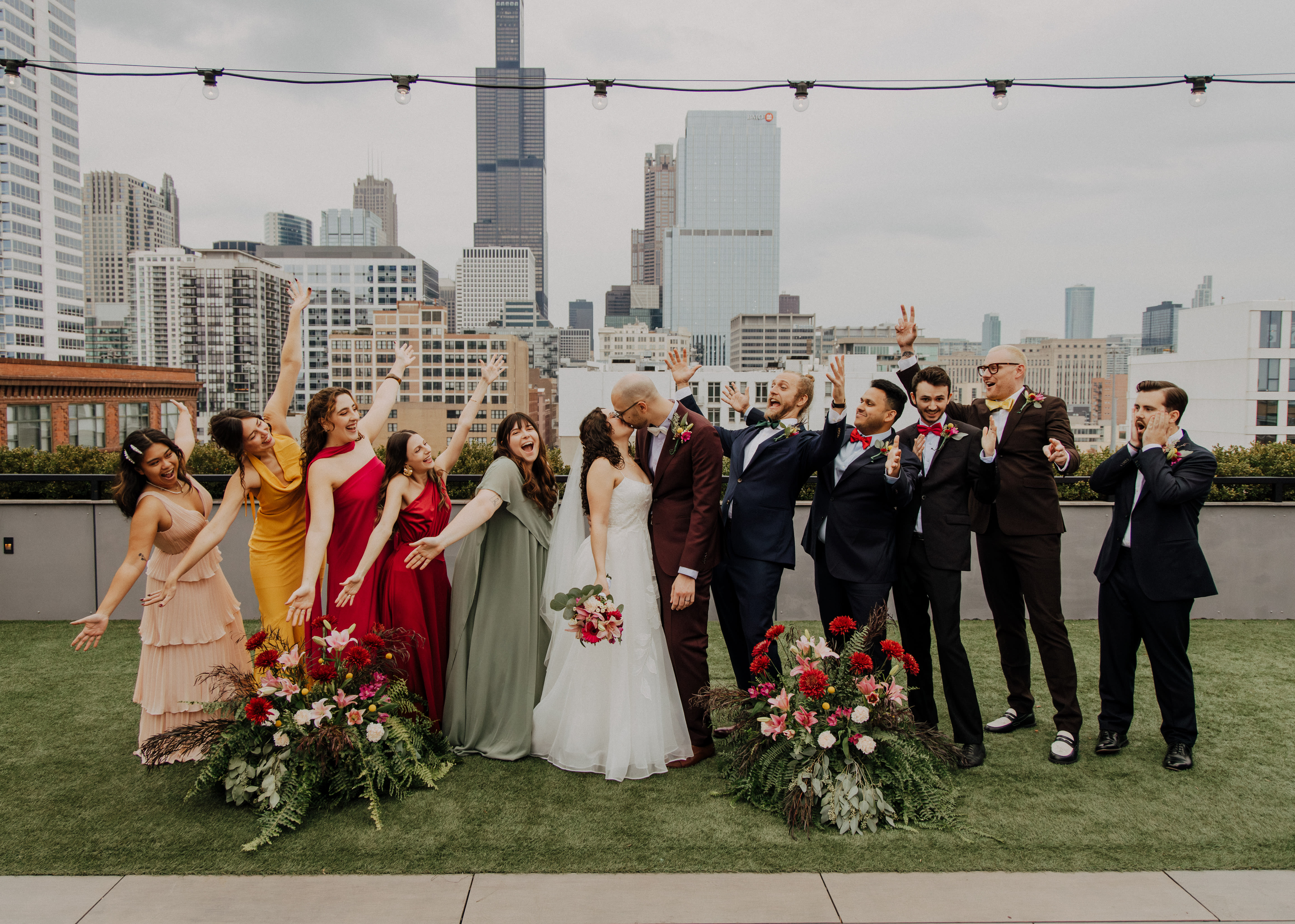 Wedding photo - wedding-79 qotwnr