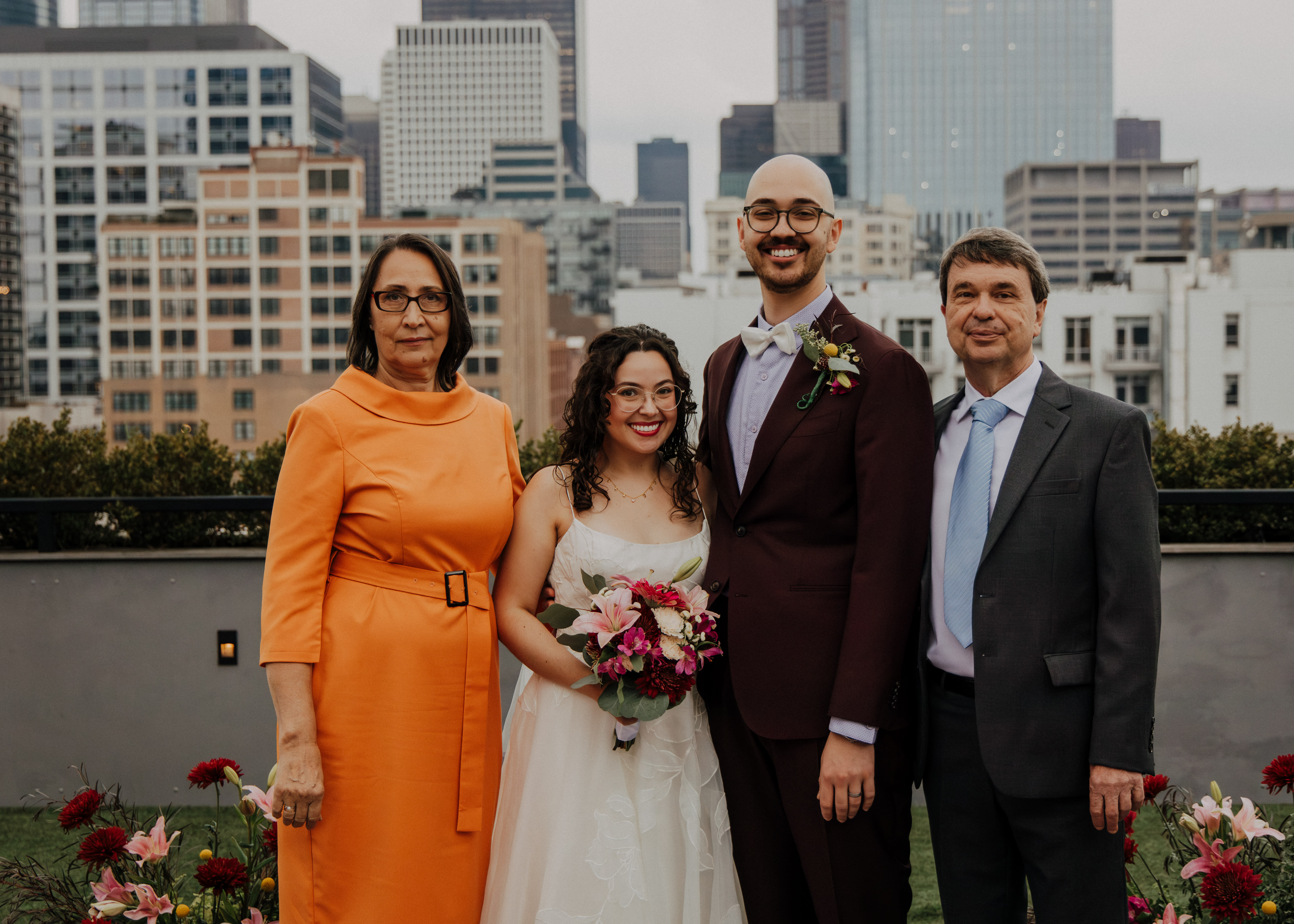 Wedding photo - wedding-92 byjmx2