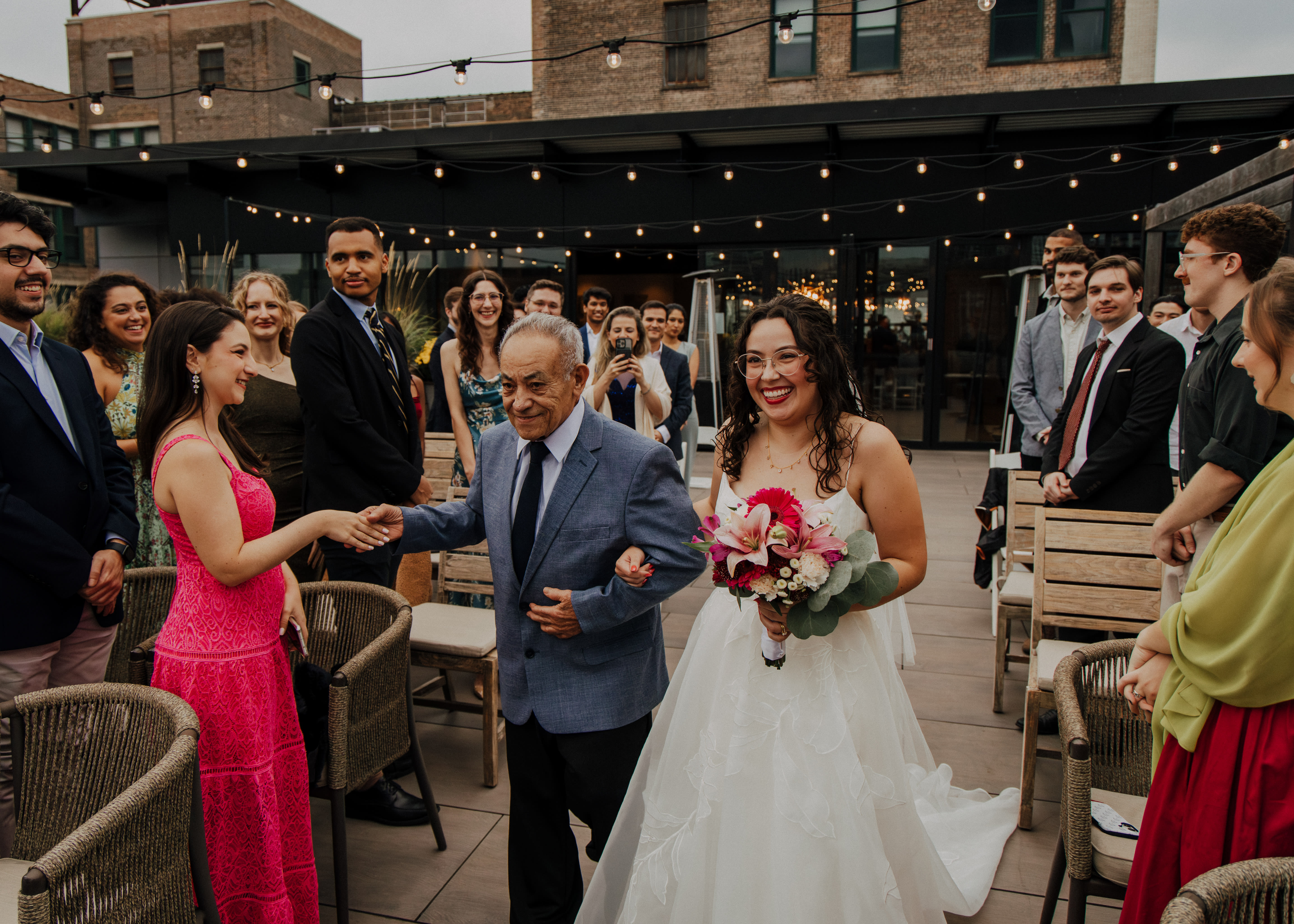 Wedding photo - wedding-111 ll1mos