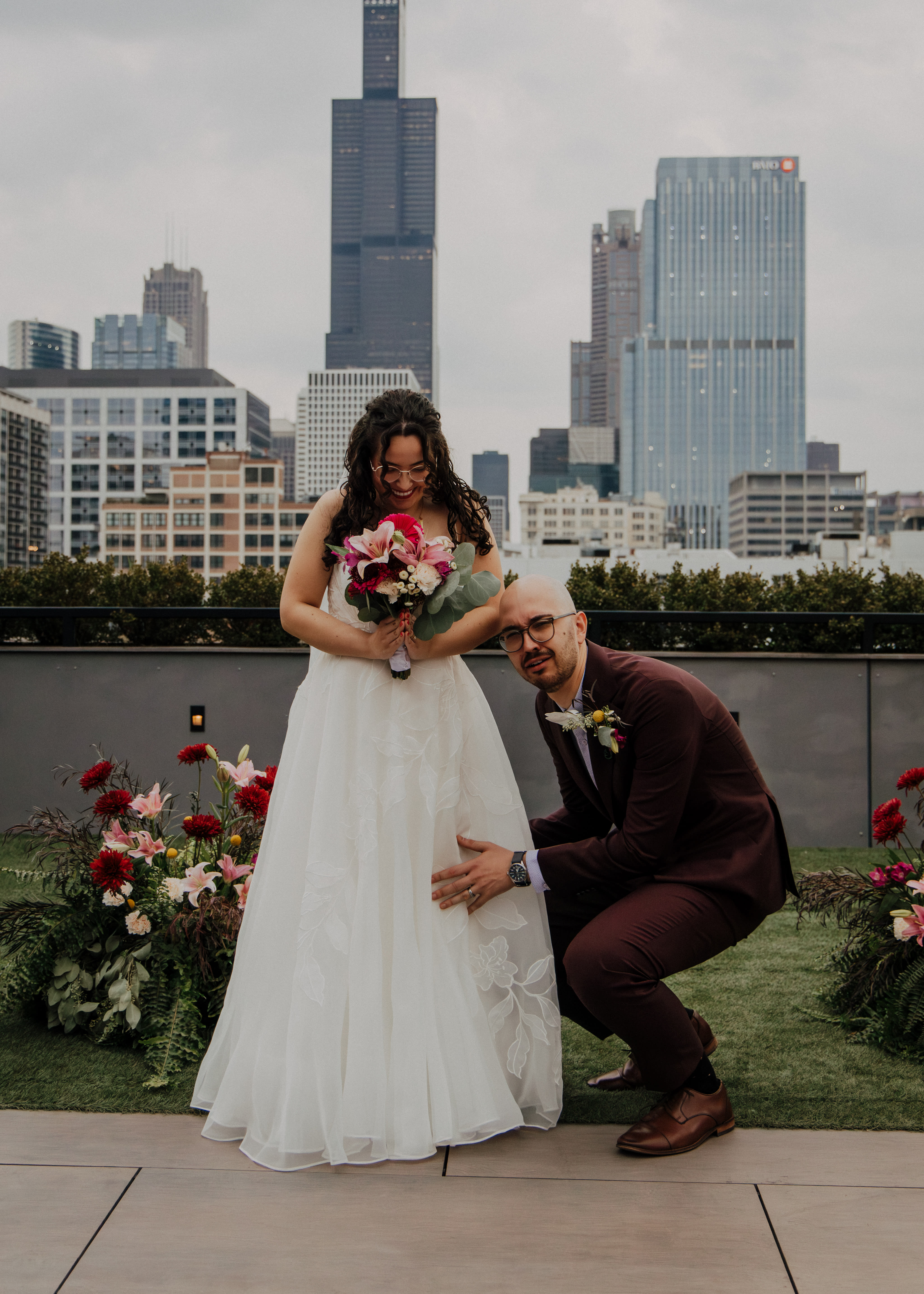 Wedding photo - wedding-164 tiybfn