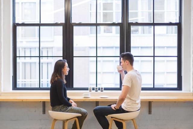 Modern-Day Dating: My Perspective as a Relationship Coach