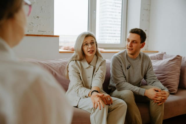 How Timing Impacts Marriage Counseling: Why the Right Moment Matters