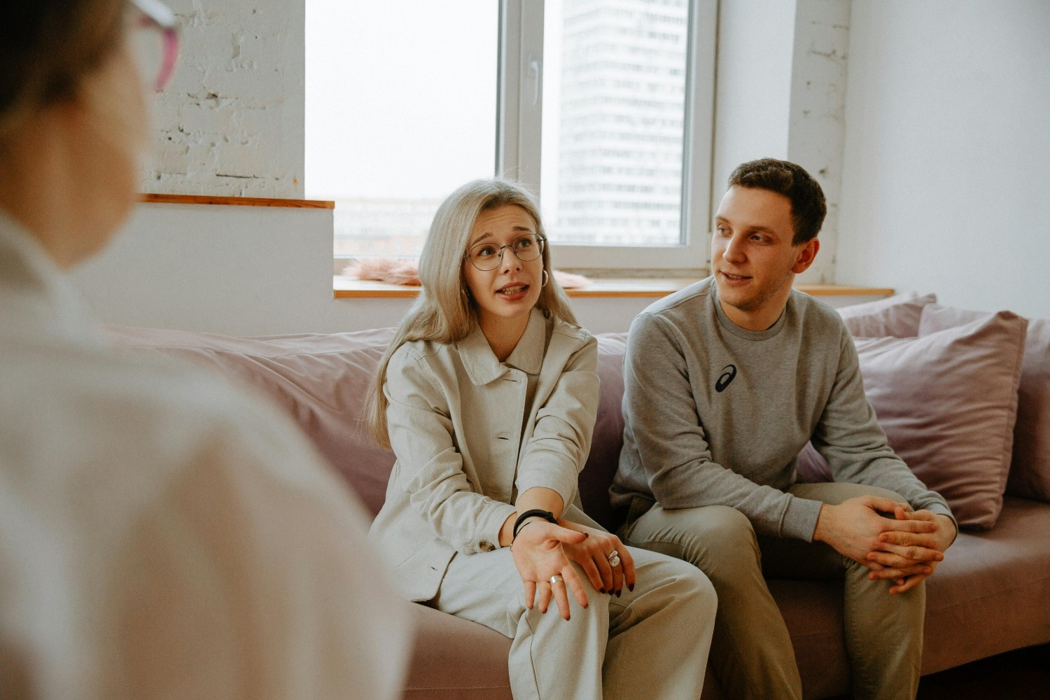 How Timing Impacts Marriage Counseling: Why the Right Moment Matters