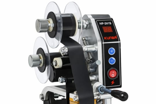 Máy in date thủ công HP-241S