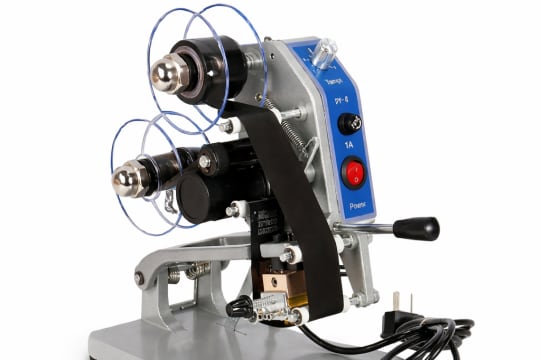 Máy in date thủ công DY-8