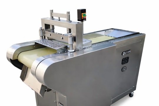 Máy cắt rau củ (JL-660/1000)