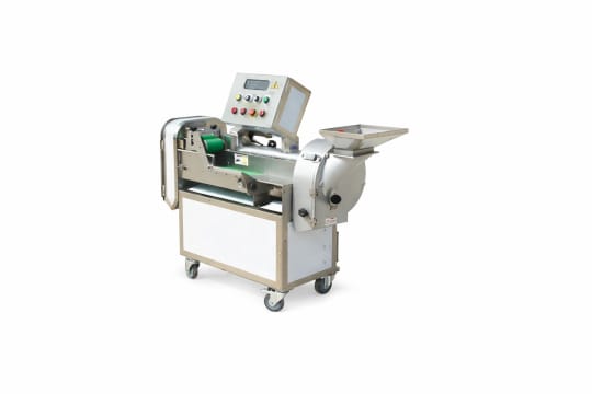 Máy cắt rau - củ quả đa năng SH-112N