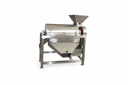 Máy nghiền trái cây