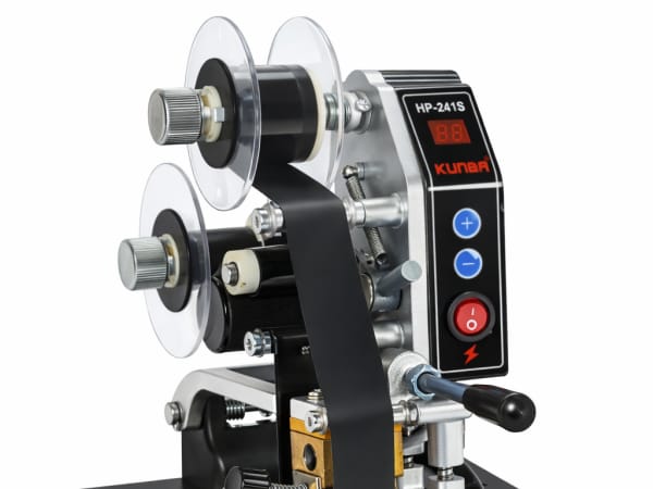 Máy in date thủ công HP-241S