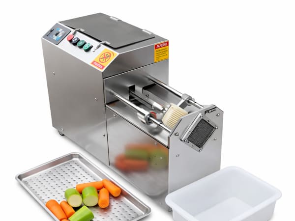 Máy cắt củ quả đa năng BC