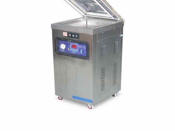 Máy hút chân không công nghiệp