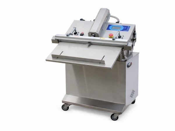 Máy hút chân không ngoài DZQ