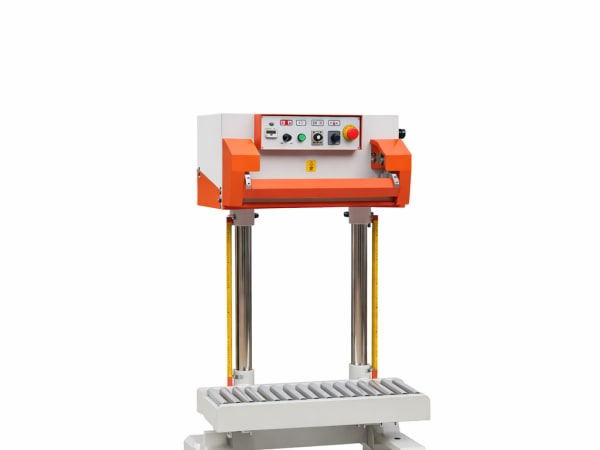 Máy hàn bao PE khí nén QLF-700A