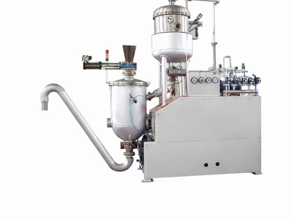 Nồi nấu kẹo sữa mềm