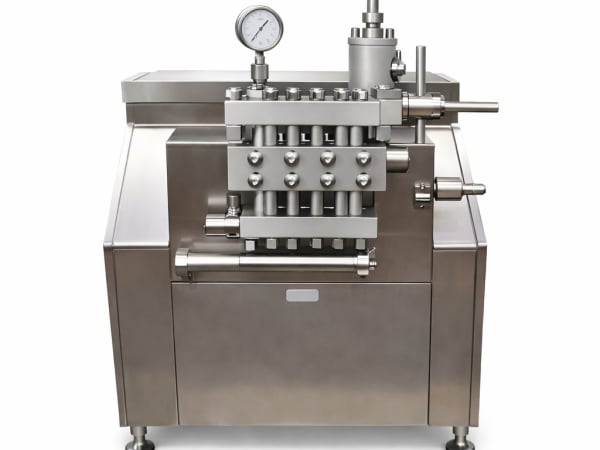 Máy đồng hóa SHR2000-30