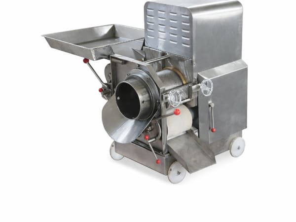 Máy tách xương cá