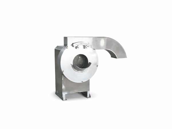 Máy cắt sợi khoai tây chiên