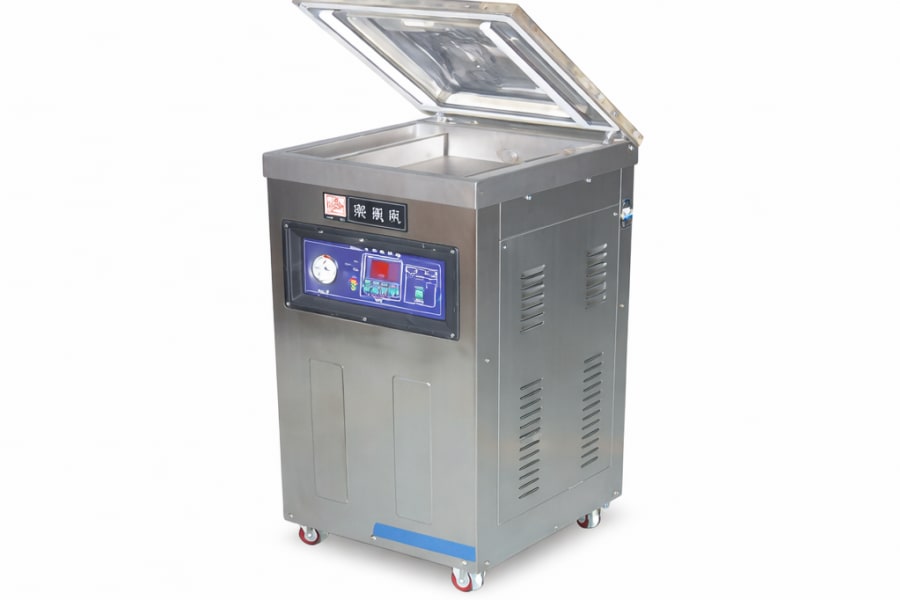 Máy hút chân không công nghiệp