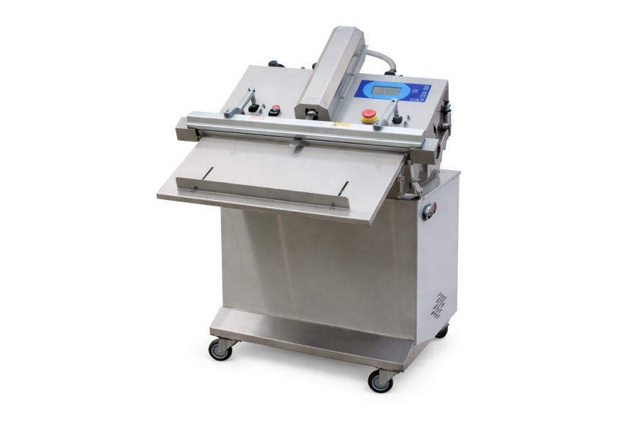 Máy hút chân không ngoài DZQ