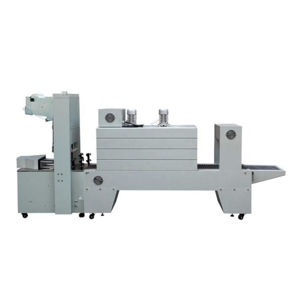 Máy Rút Màng Co BSE-5040A Công Nghiệp