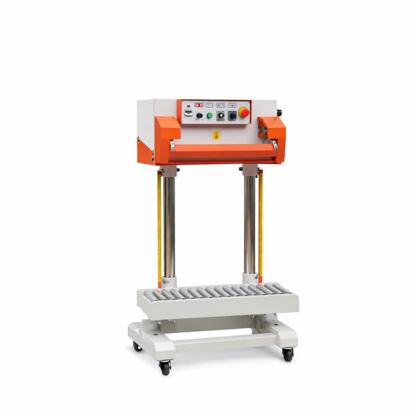 Máy hàn bao PE khí nén QLF-700A