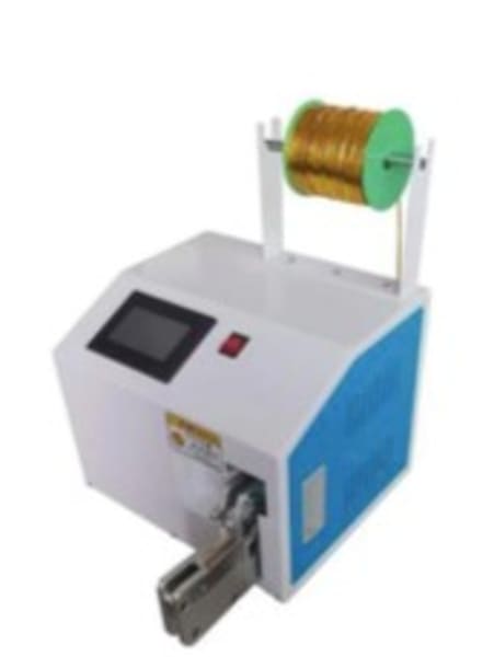Máy Buộc Dây Tự Động