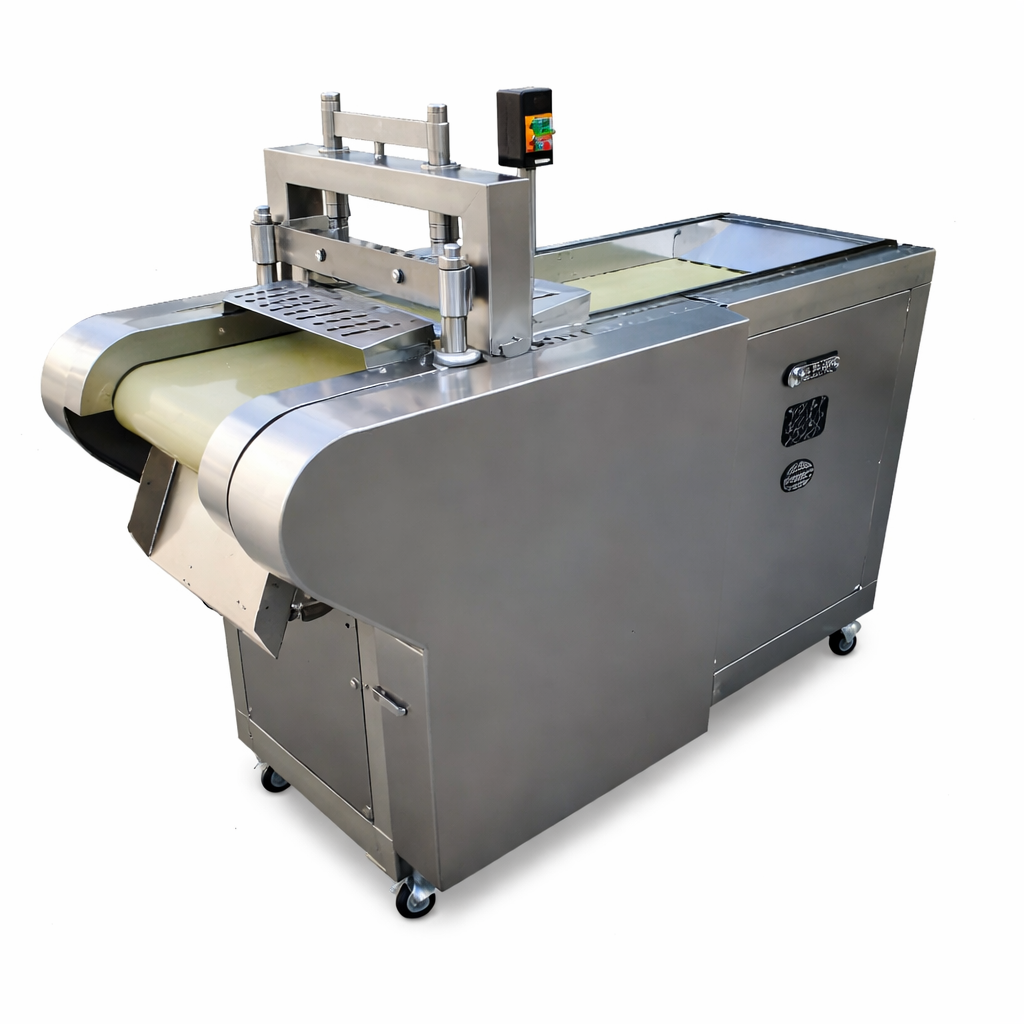 Máy cắt rau củ (JL-660/1000) – MCBROTHER