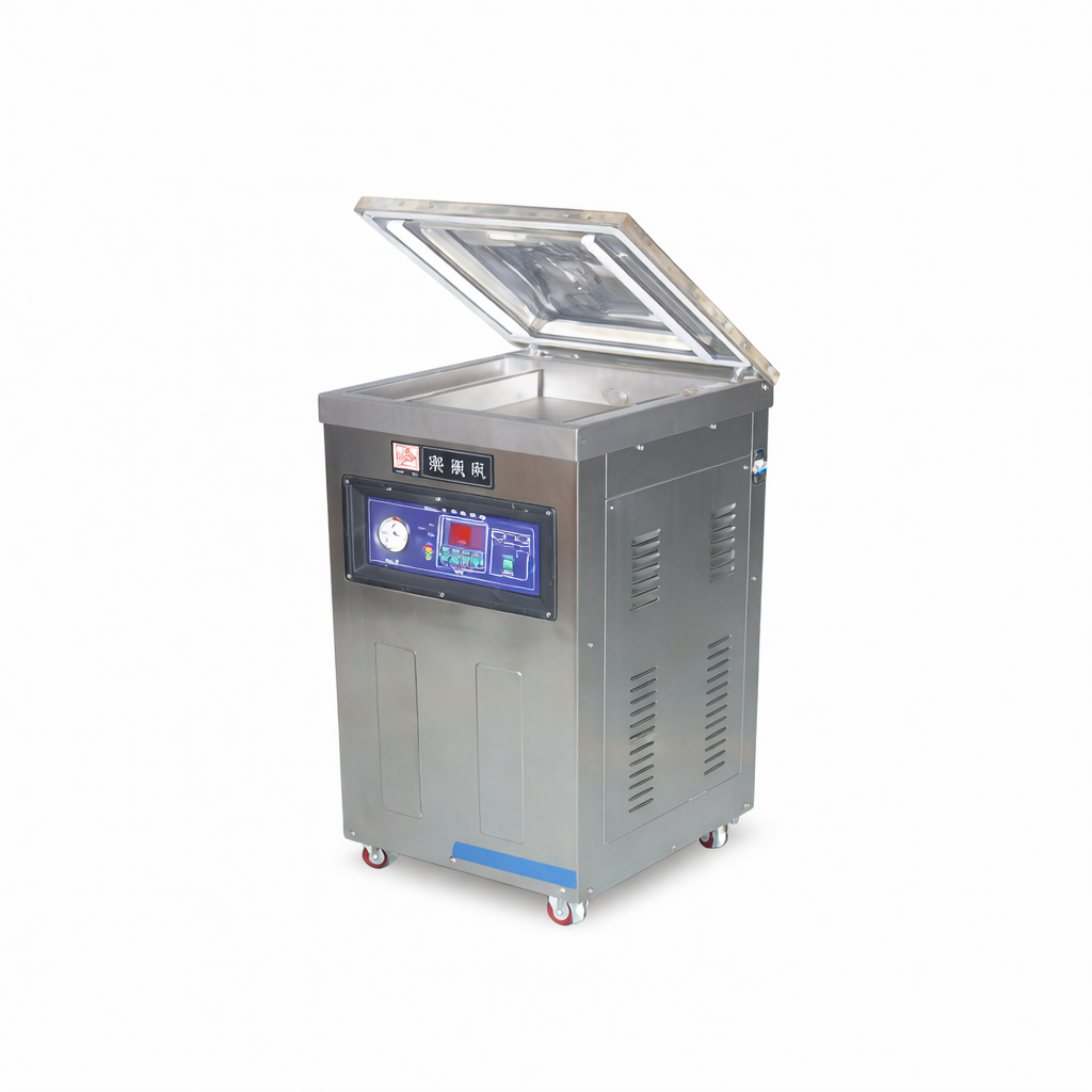 Máy hút chân không công nghiệp – MCBROTHER