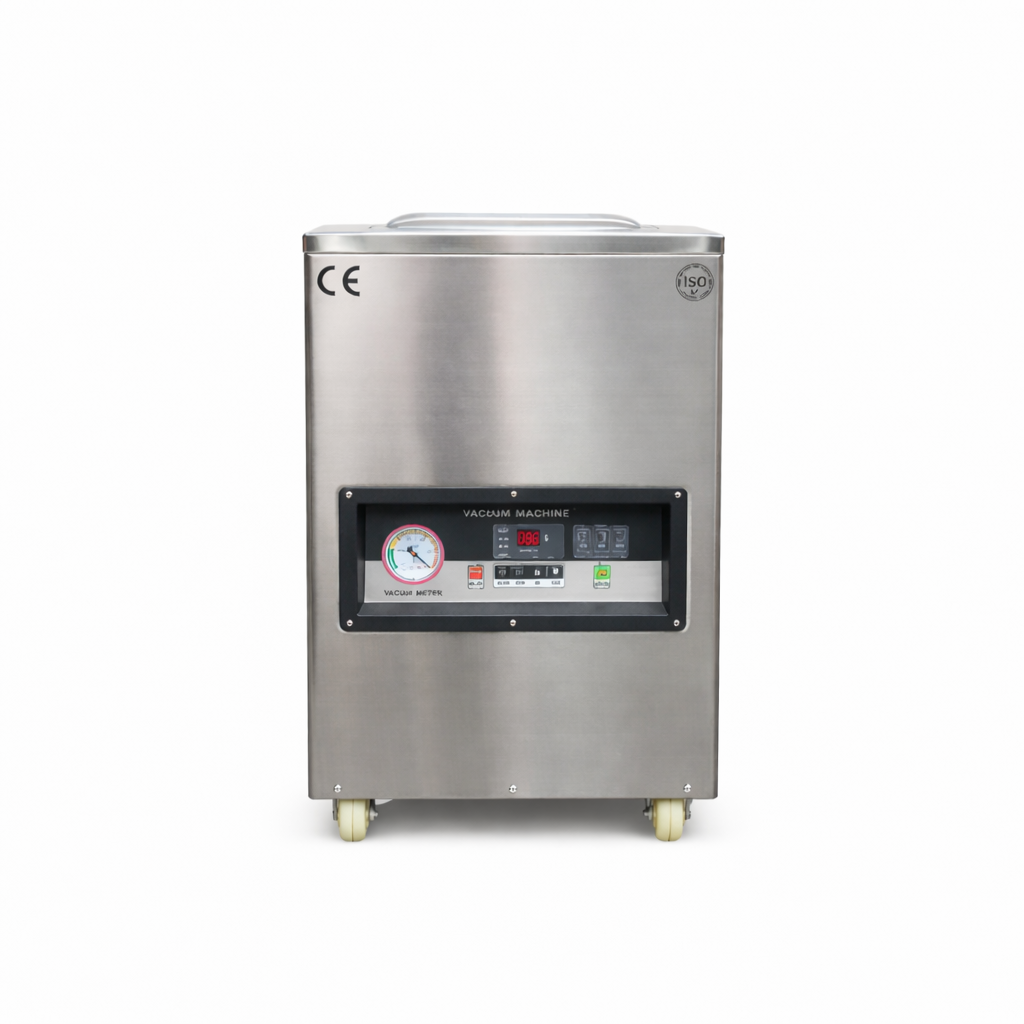 Máy hút chân không buồng sâu công nghiệp – MCBROTHER