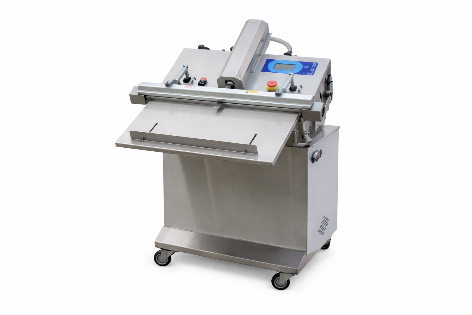 Máy hút chân không ngoài DZQ – MCBROTHER