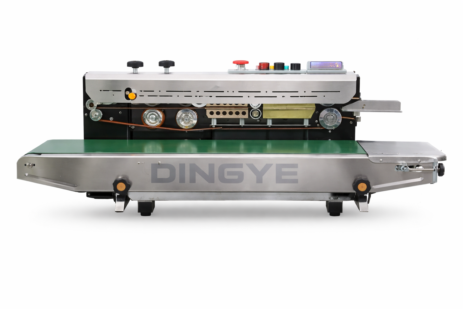 Máy hàn miệng túi có in date – MCBROTHER