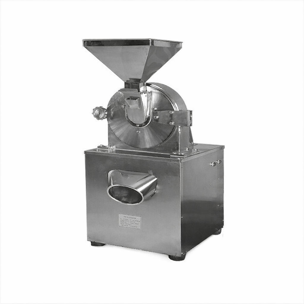Máy nghiền bột, hạt mịn. – MCBROTHER