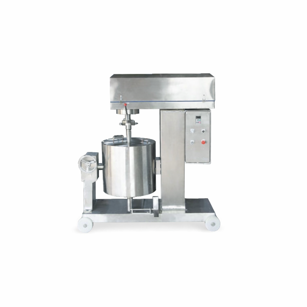 Máy trộn chả cá – MCBROTHER