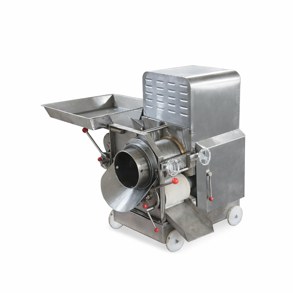 Máy tách xương cá – MCBROTHER