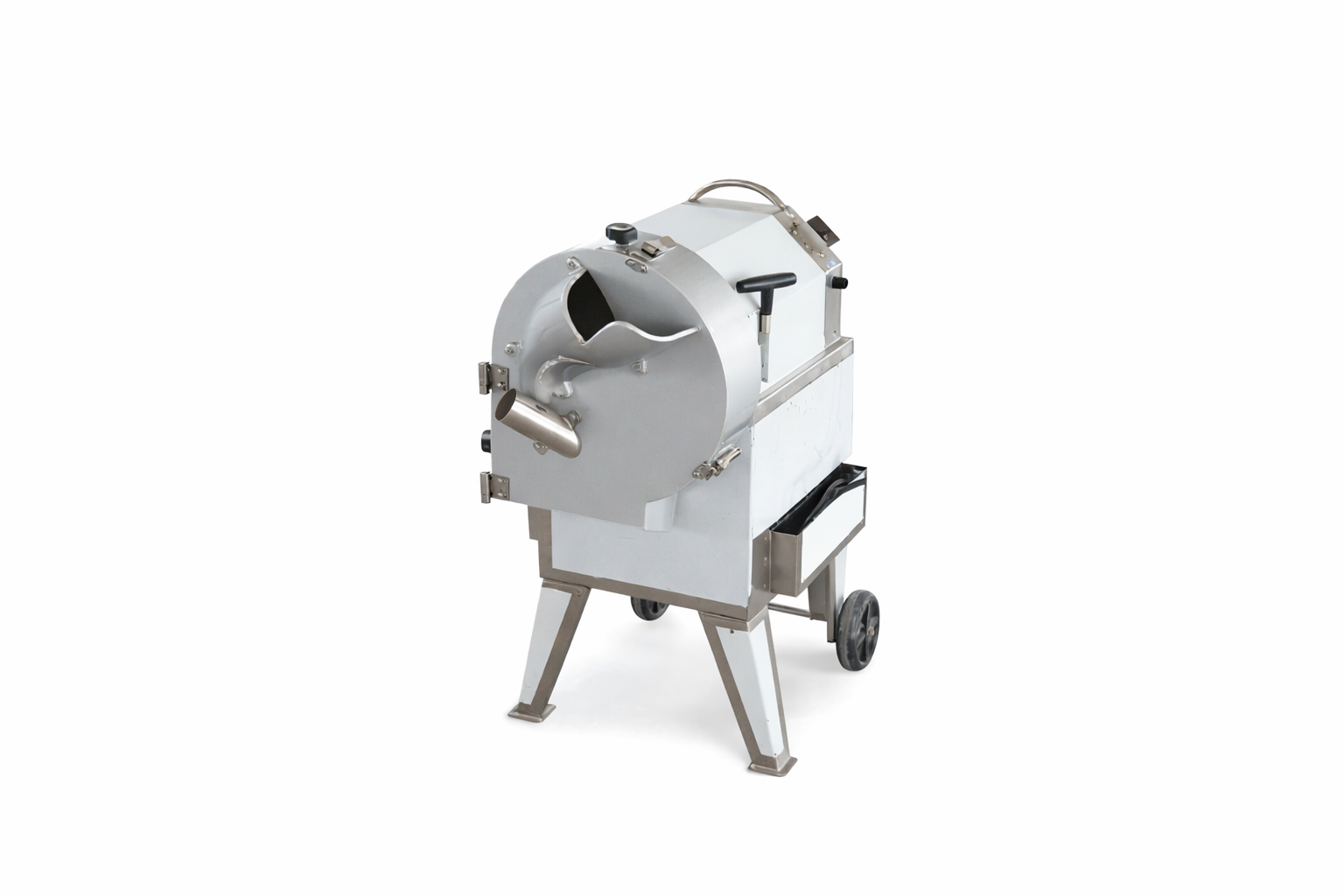 Máy cắt rau củ quả đa năng SH-100 – MCBROTHER