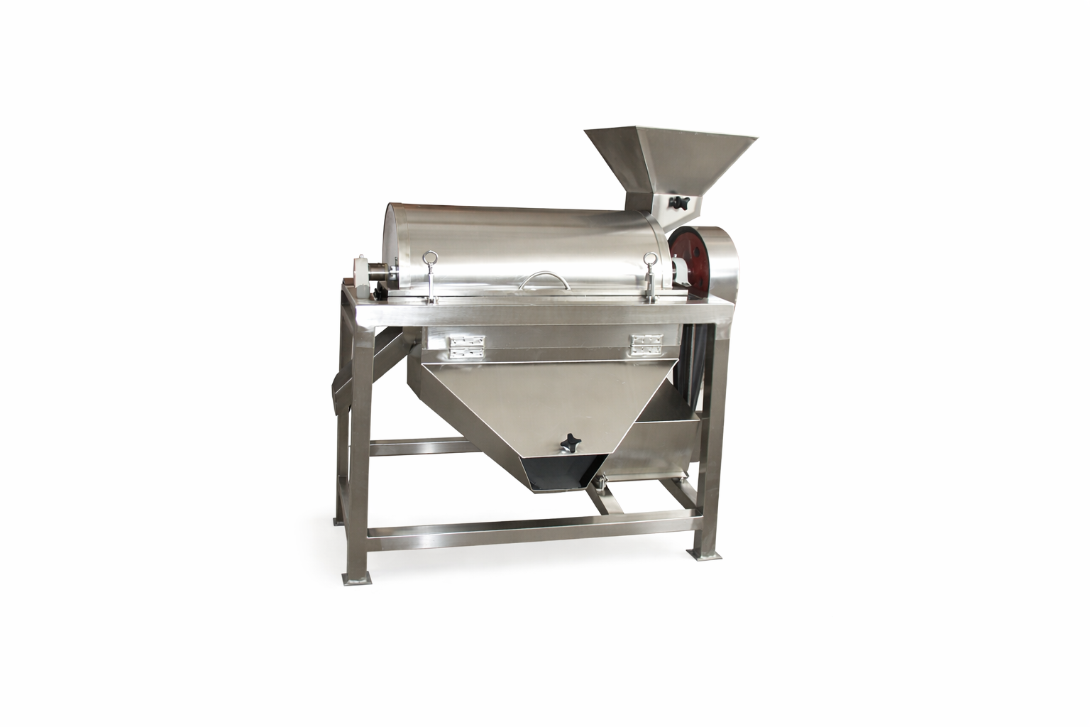 Máy nghiền trái cây – MCBROTHER