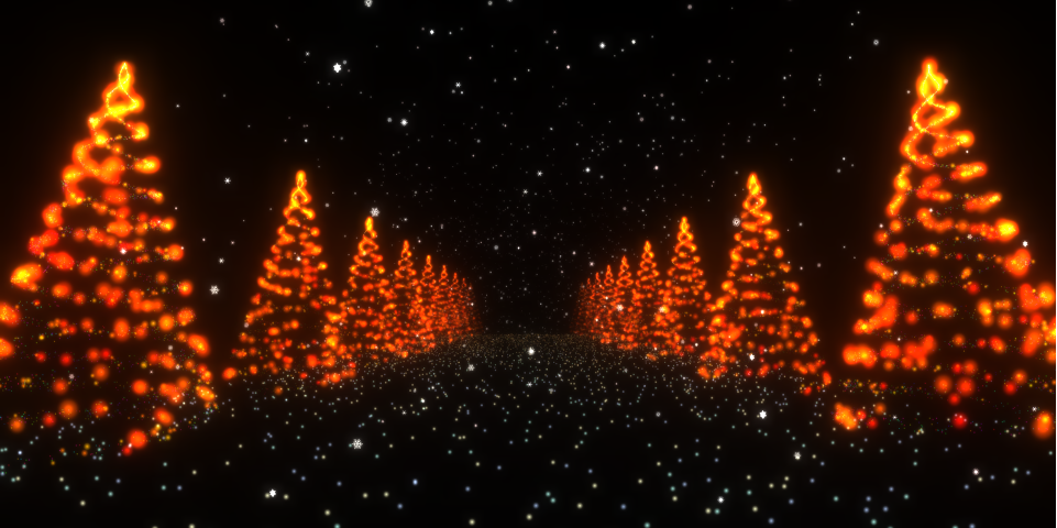 GitHub - dilums/musical-christmas-lights