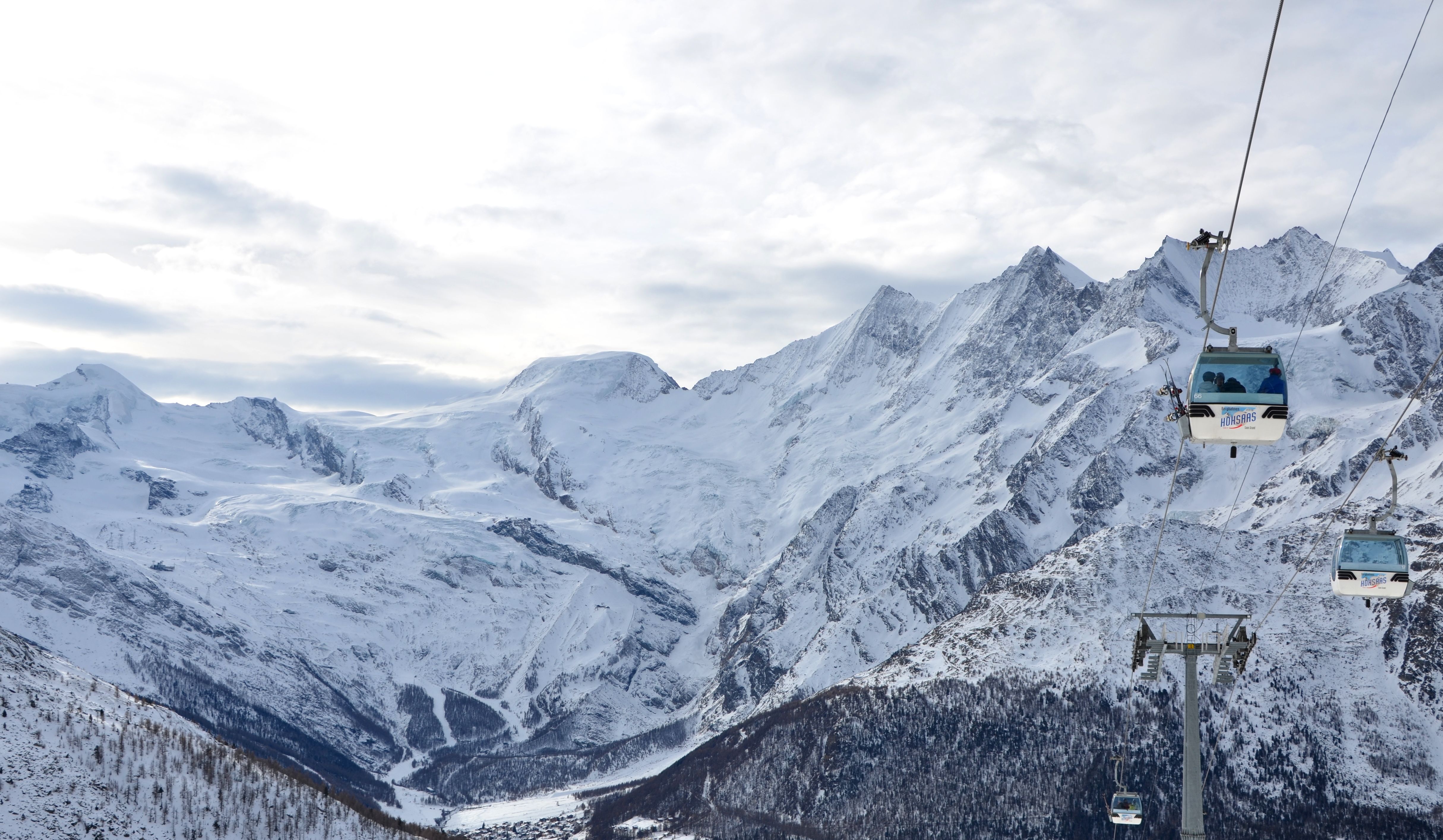Bergrestaurant Kreuzboden