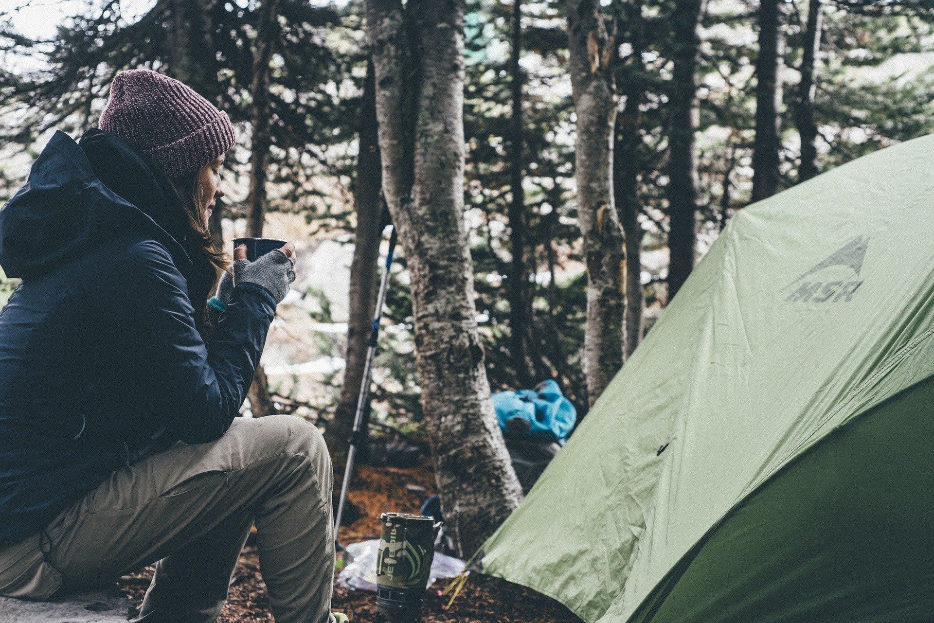 Camping Schönblick