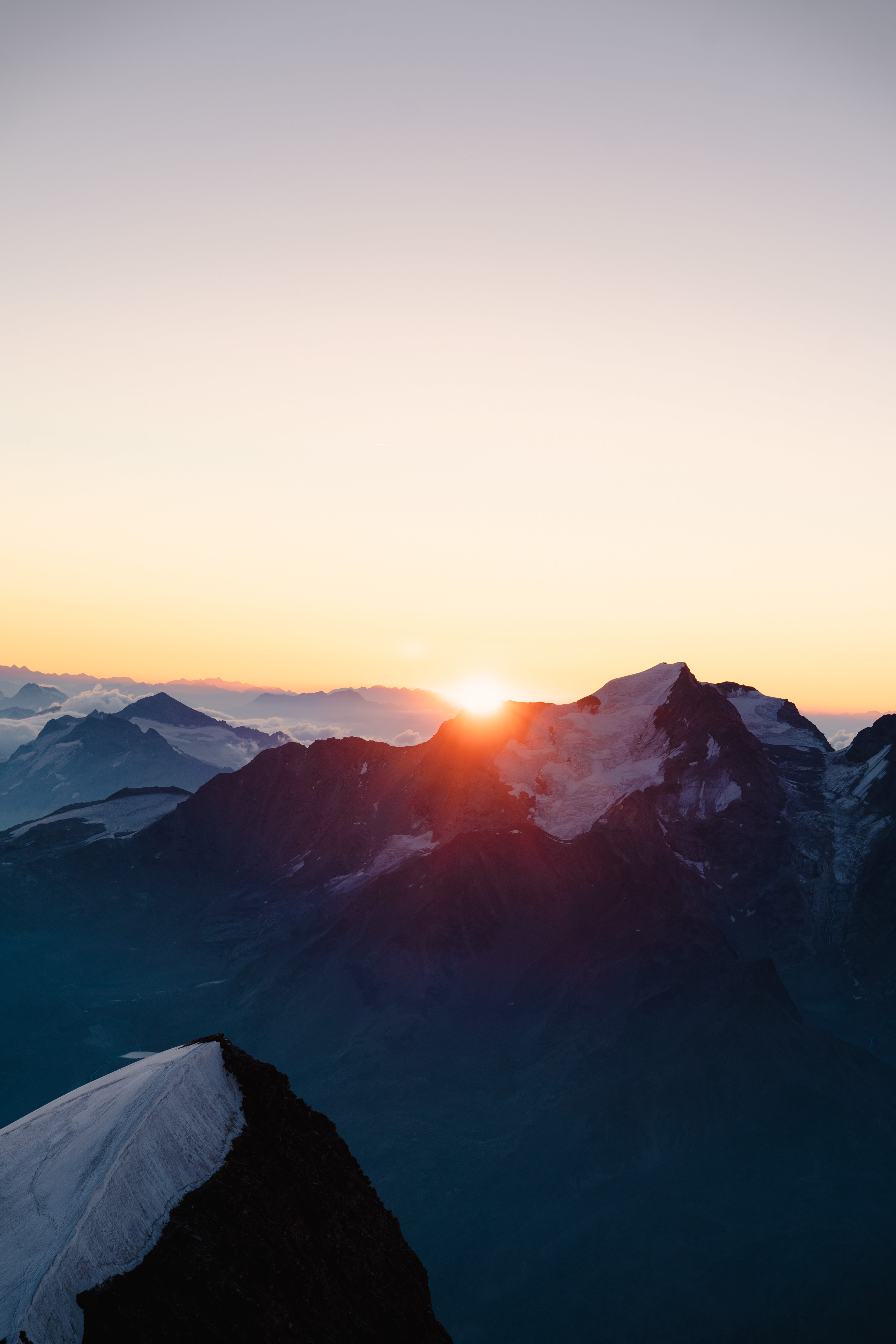 Expériences estivales en montagne
