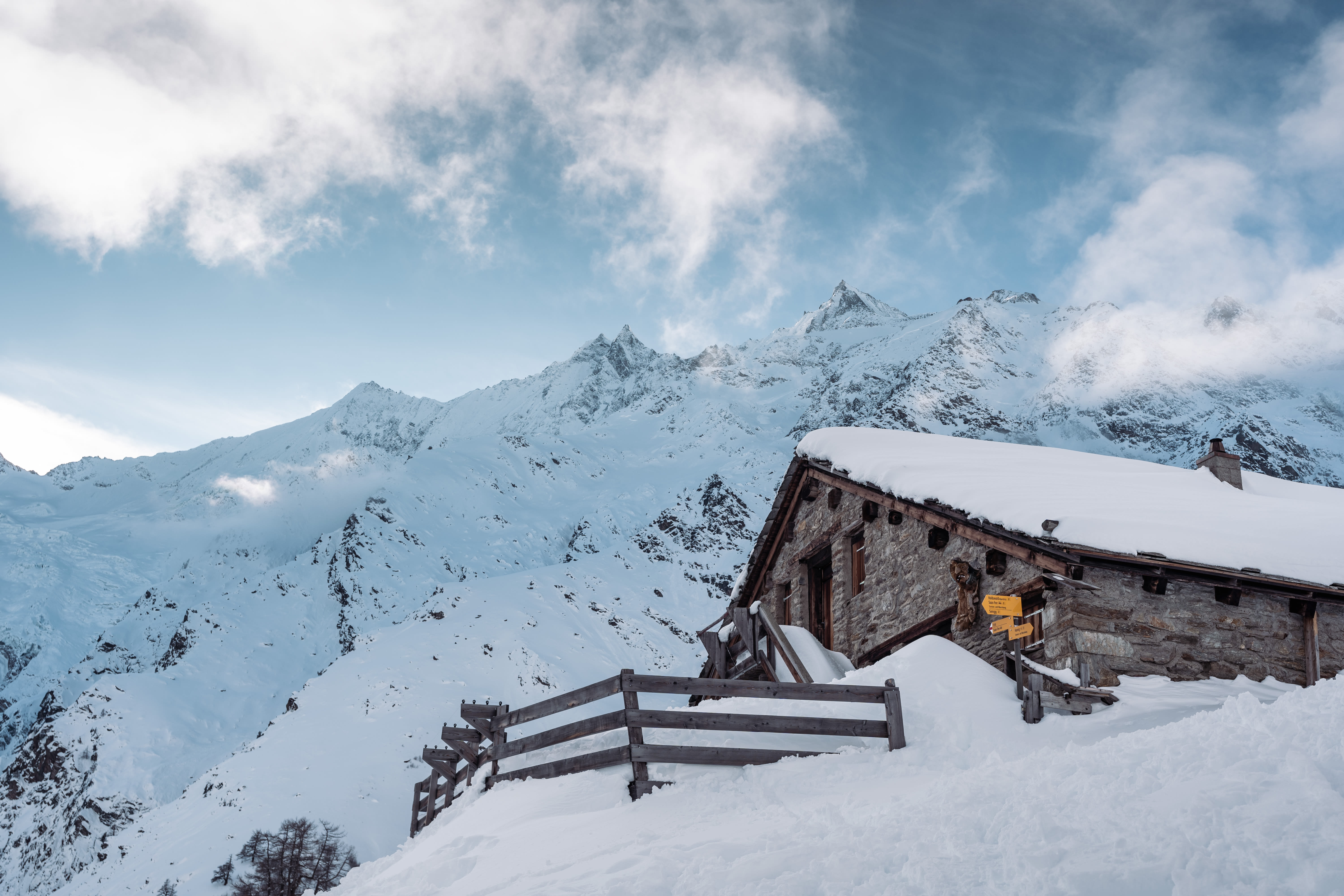 Top Ausflugsziele im Winter