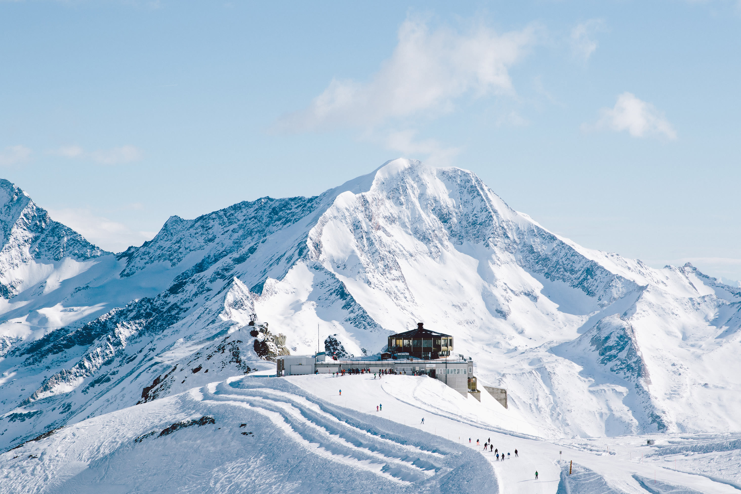 Saas-Fee