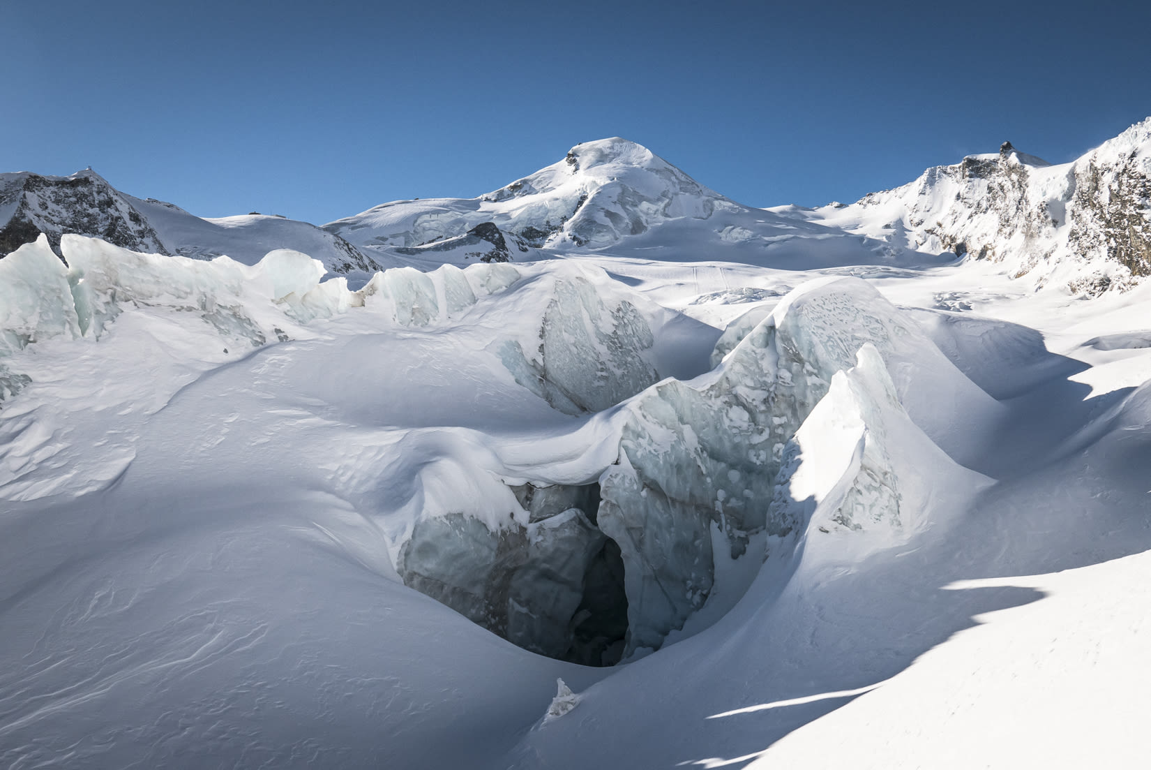 Durabilité dans la vallée de Saas