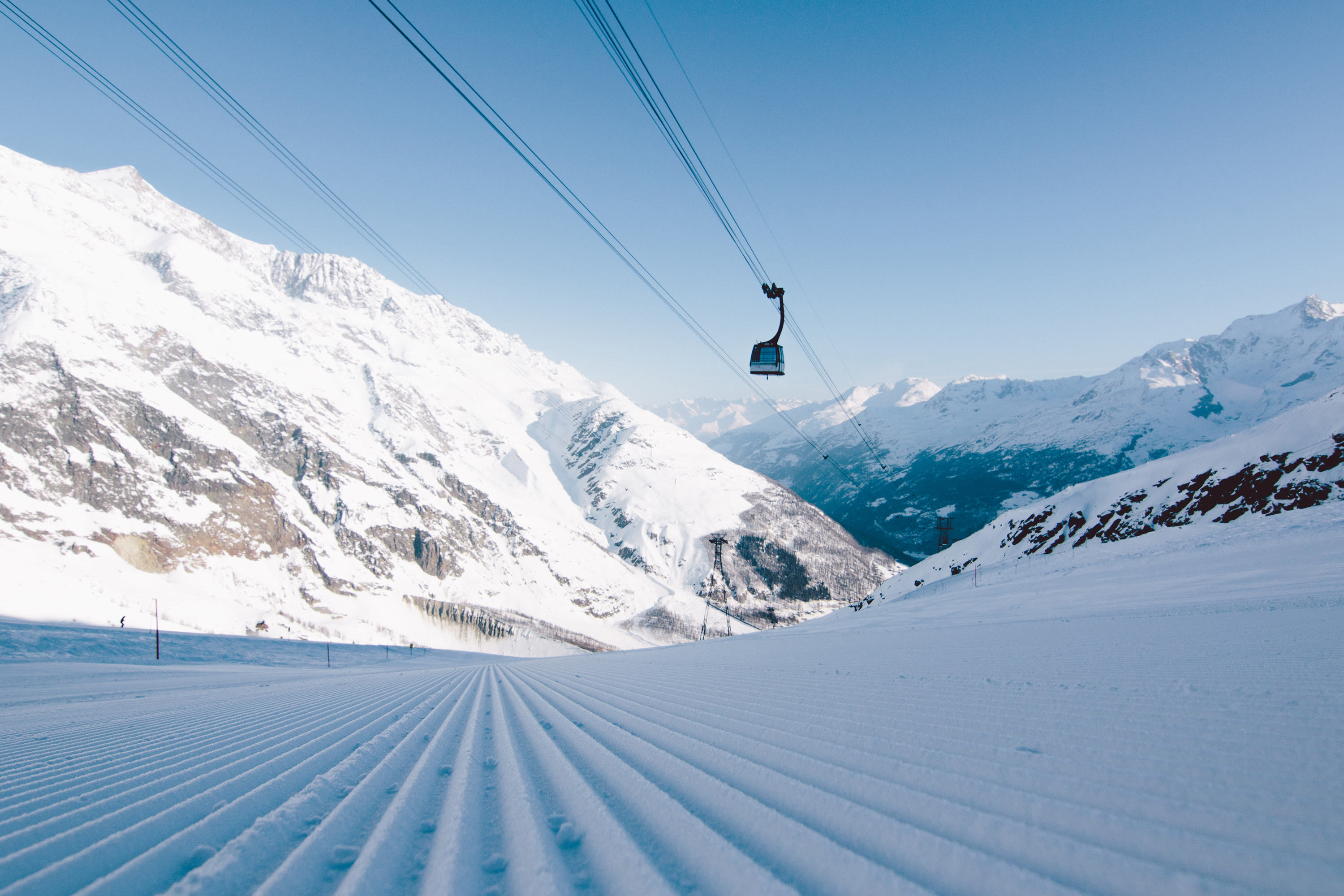 Prix des forfaits de ski