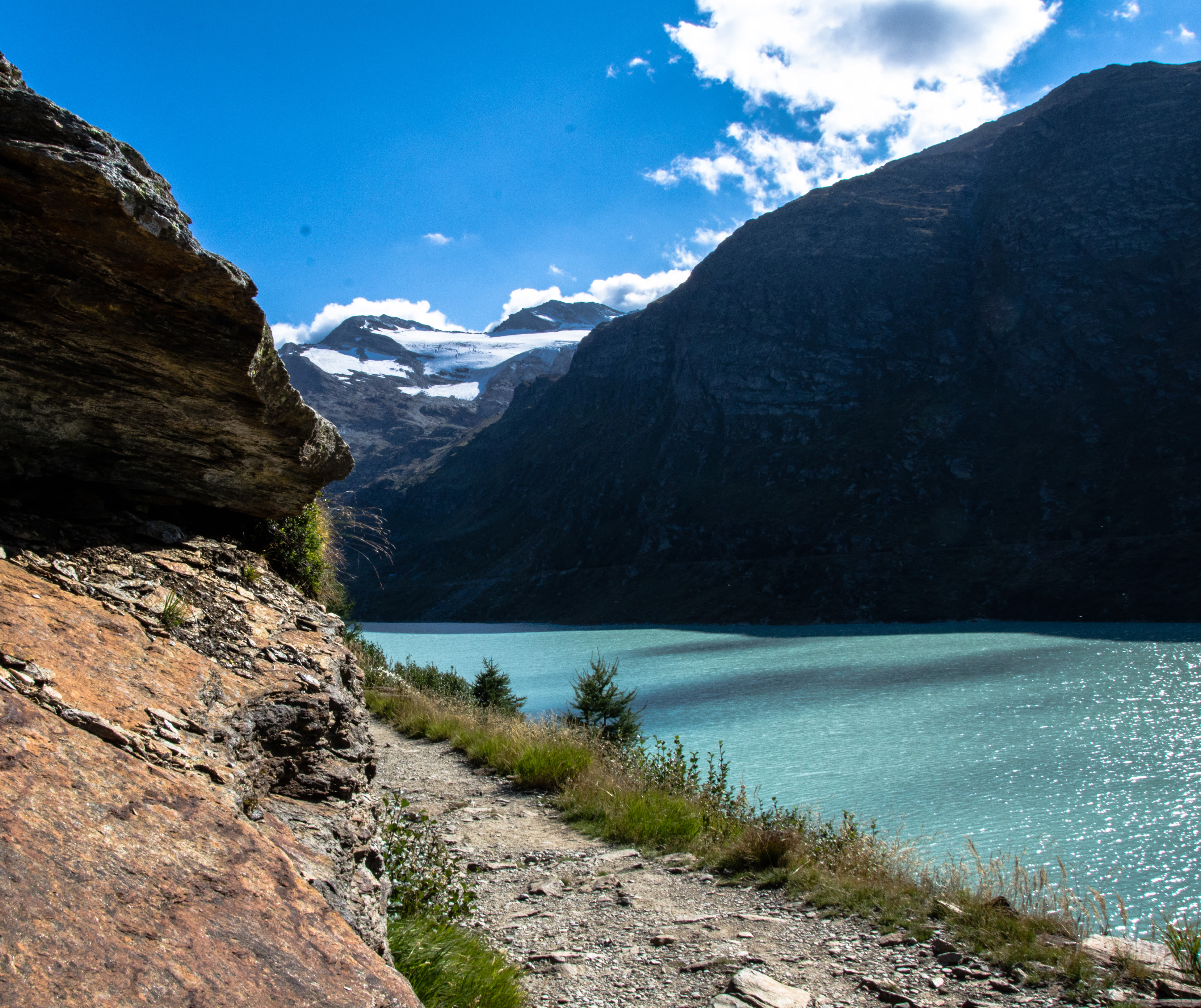 Ski, Wellness & Hiking - Saas-Fee, Switzerland