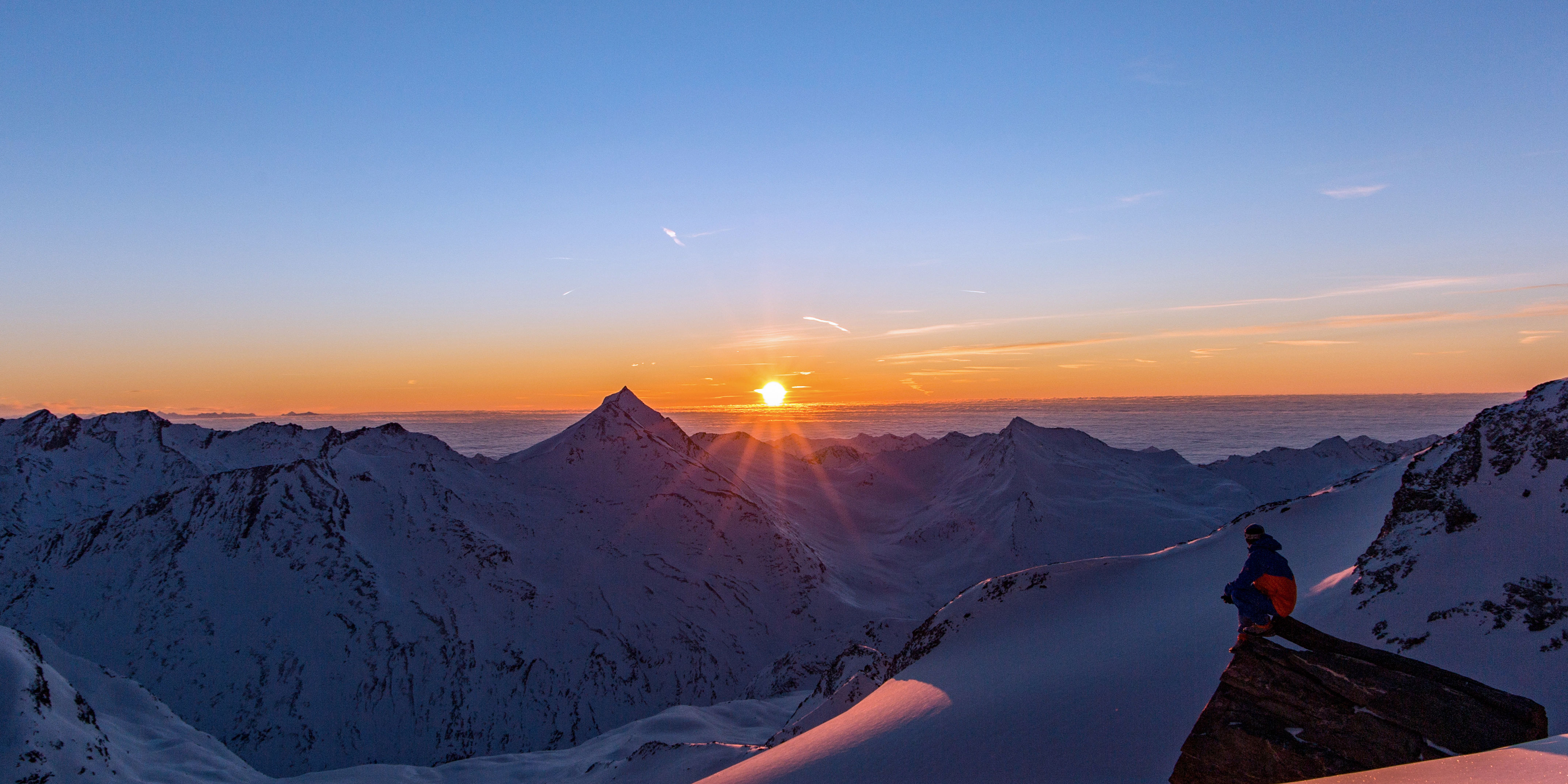 Offene Anlagen in SaasFee