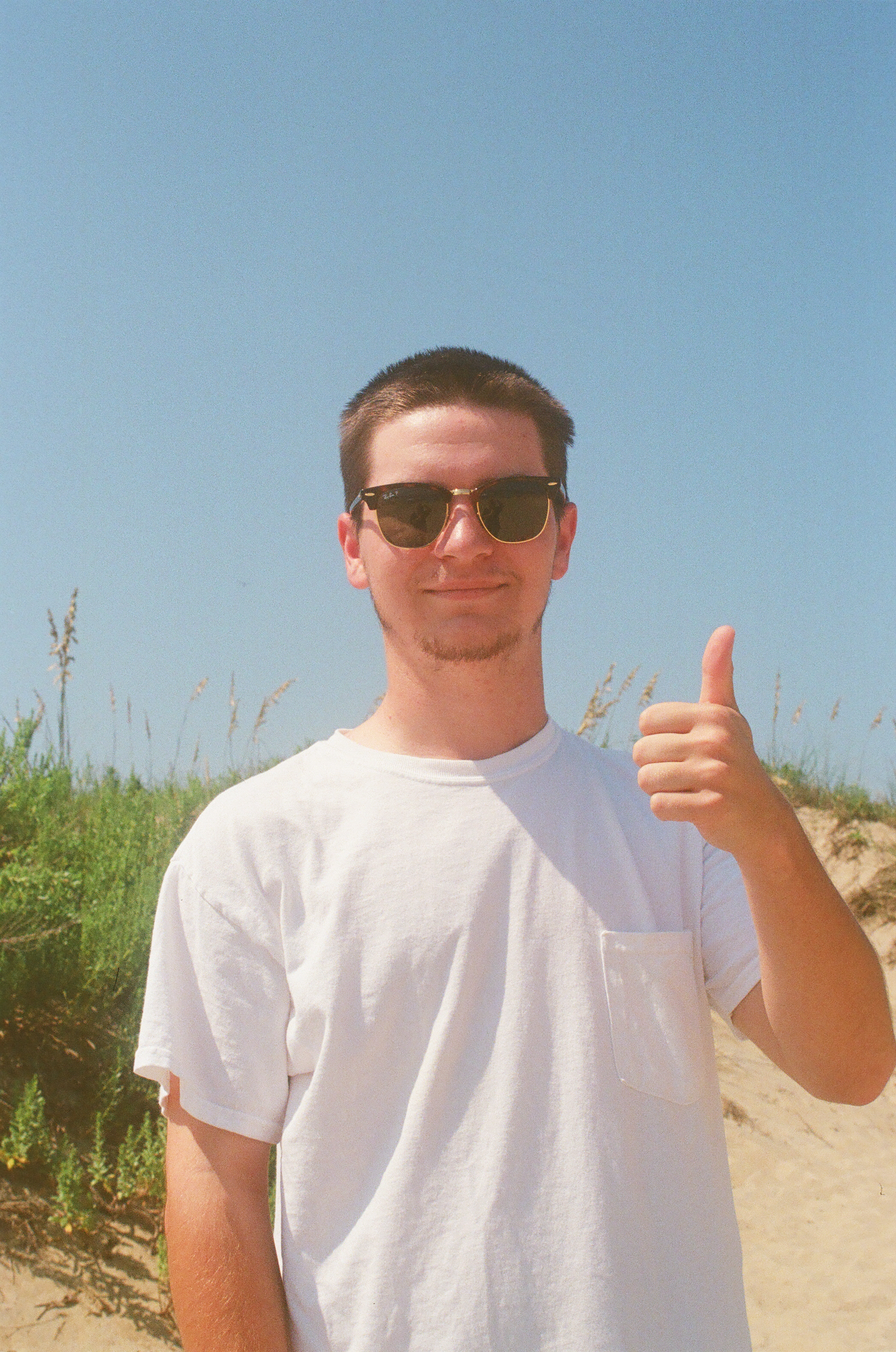 Zach