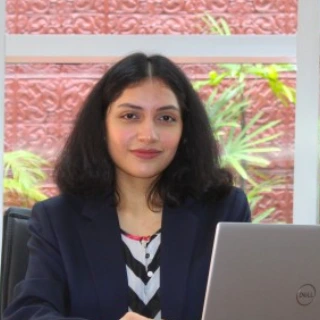 Afra Anjum