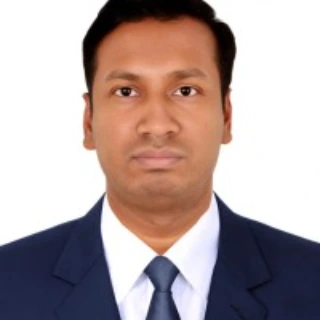 Dipu Ray