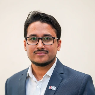 Md. Kawsar Ahmed Asif